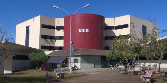 Caiado pede que o TJ-GO declare a greve de servidores da UEG inconstitucional