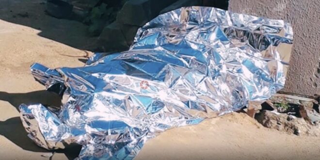 Adolescente morre e outro fica ferido ao cairem de moto durante fuga da polícia em Cachoeira Alta