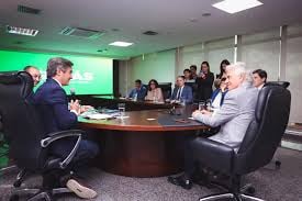 Goiás atrai Japão, EUA, China e Europa com reservas estratégicas de terras raras