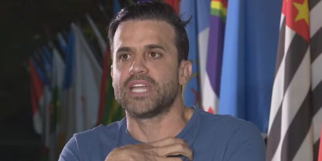 Pablo Marçal é condenado pela 3ª vez pela Justiça Eleitoral e fica inelegível até 2032