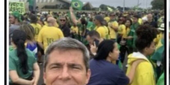 Ex-assessor de Bolsonaro admite no STF ter sido autor do plano que previa assassinato de Lula, Alckmin e Moraes