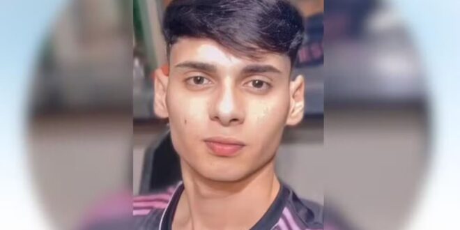 Jovem morre em acidente de motocicleta ao sair para trabalhar, dizem bombeiros