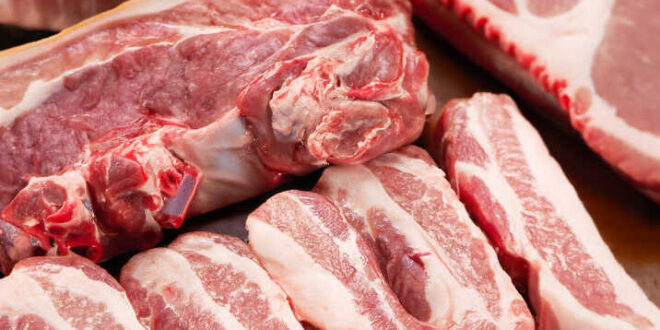 Carne e açúcar puxam lista de produtos goianos afetados por tarifa de Trump; veja ranking