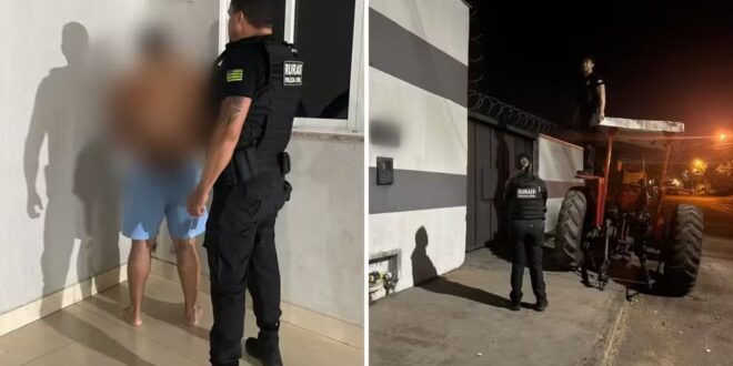 Megaoperação cumpre 50 mandados e bloqueia R$ 127 milhões de suspeitos de fraudar guias de trânsito animal