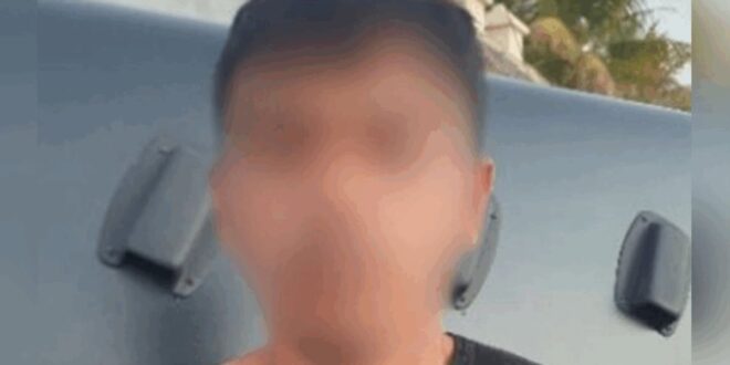 GO: Homem mata esposa na frente dos filhos após ser chamado de ‘corno’