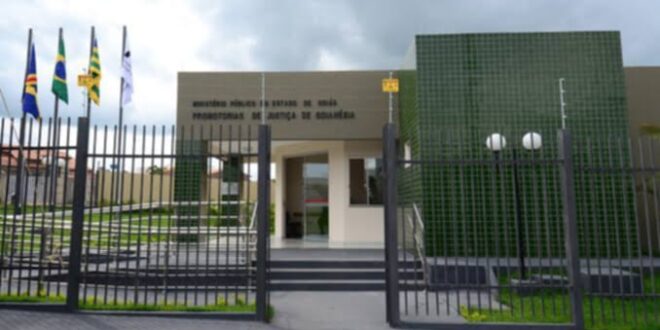 Idoso Sofre Queimaduras Graves em Asilo de Goianésia
