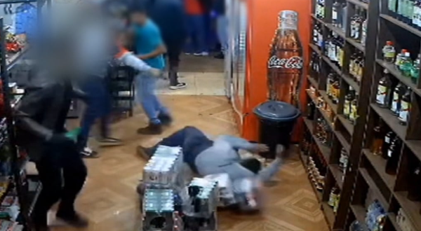 Empresário que tinha acabado de conhecer filho foi morto por engano em Planaltina