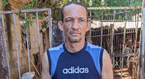 Polícia Militar prende suspeitos de homicídio em Rialma