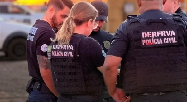 Operação Resgate apreende 126 veículos em esquema de fraude; Goianésia esteve entre os alvos