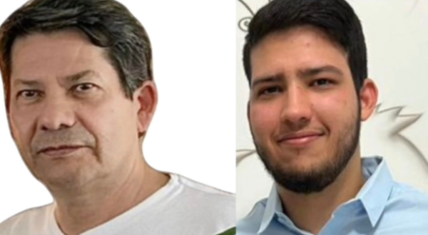 Empresário e filho morrem após acidente quando iam fazer entrega