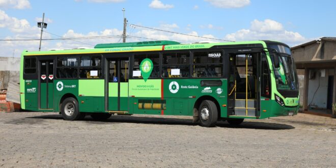 Globo Repórter mostra avanços de Goiás – Portal Goiás