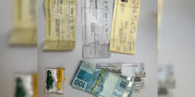 Esmeraldas, dinheiro e cheques: Saiba o que foi apreendido em operação que mira ONG’s que receberam R$ 1,8 milhão de emendas parlamentares