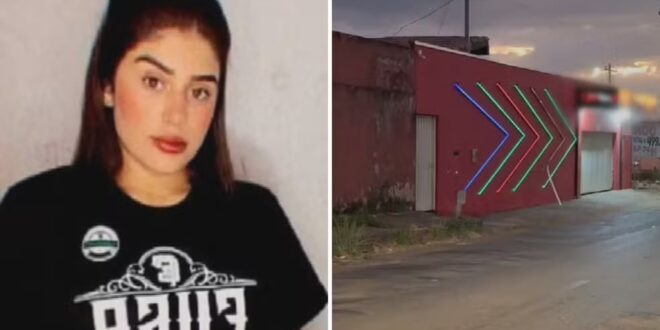 Garota de programa que morreu espancada em boate foi agredida a pedido de gerente, diz polícia