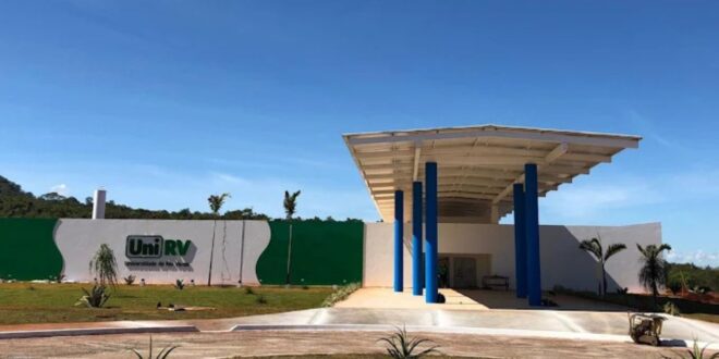 MPGO investiga faculdade de Medicina de Goianésia por infraestrutura precária e ensino deficiente