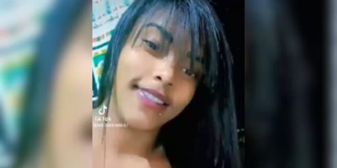 Jovem é encontrada morta dentro de casa