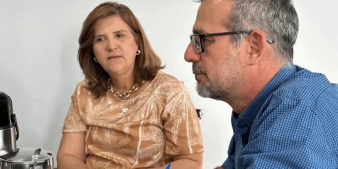 “Estamos resolvendo os inúmeros problemas técnicos e estruturais encontrados”, afirma Renato sobre Hospital Municipal