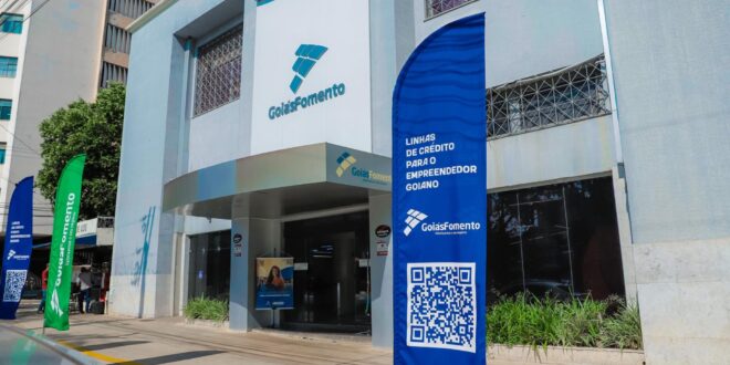 Governo publica edital do concurso da GoiásFomento