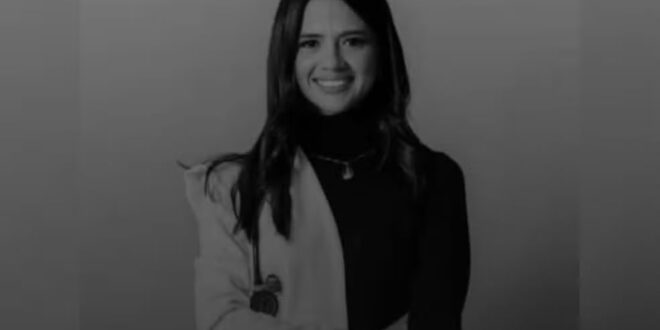 Morte de estudante de medicina causa comoção nas redes sociais
