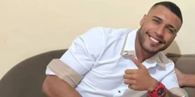 Professor de educação física é encontrado morto em carro na zona leste de SP