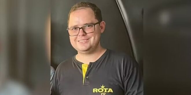 Empresário morre e gera comoção nas redes sociais, em Minaçu