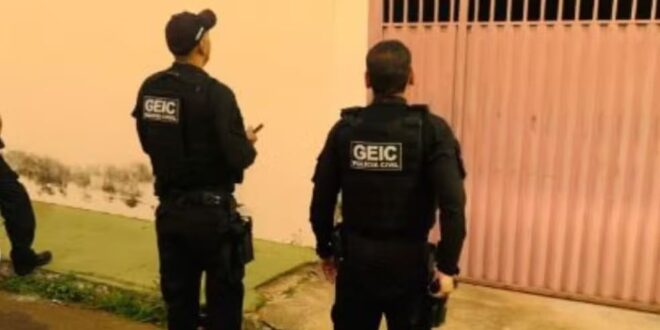 Funcionária desvia quase R$ 1 milhão de empresa ao mudar chaves PIX de fornecedores para amigos e parentes, diz delegado
