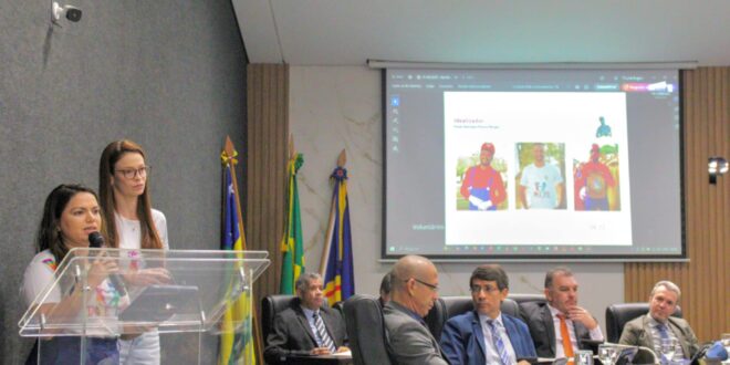 Vereadores aprovam Projeto Doce Dia como de utilidade pública e mais crianças serão beneficiadas