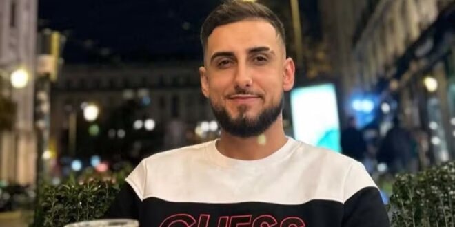 Advogado desaparece após sair da casa da irmã para imprimir documentos, diz família