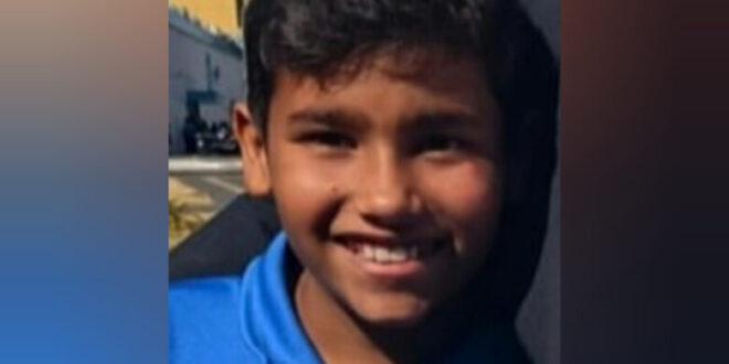 Menino de 10 anos morre ao levar choque após encostar em fio