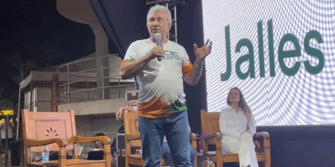 FECIG 2025 movimenta Goianésia com mais de 60 expositores e novidades para o comércio local