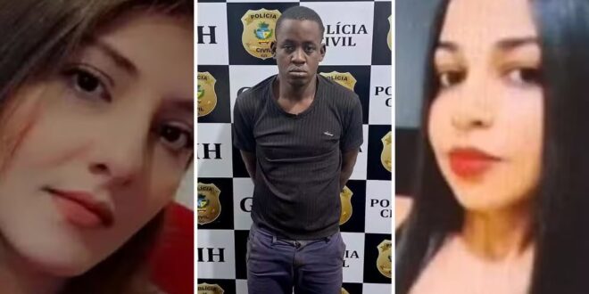 Veja qual o perfil das vítimas do suposto assassino em série de Rio Verde