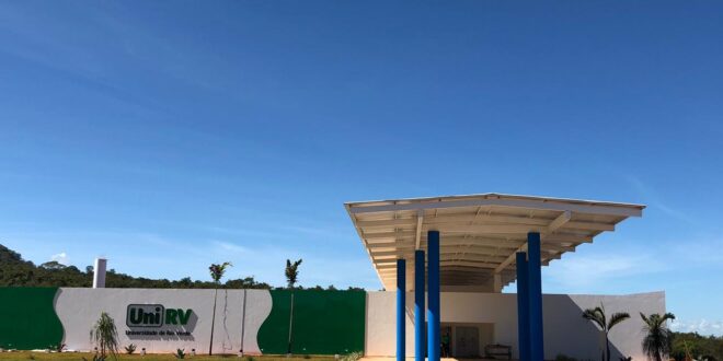 UniRV contesta decisão do STF e defende o “acesso democrático ao ensino superior”