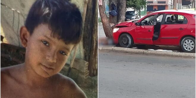 Pai é inocentado por matar motorista que matou o filho dele atropelado em Goiânia;