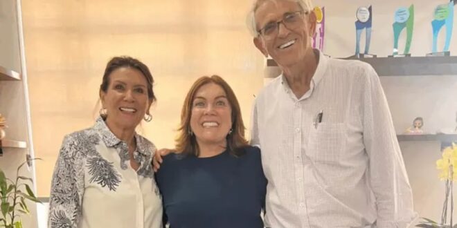 Fião garante junto ao governo de Goiás construção de nova escola estadual em Goianésia