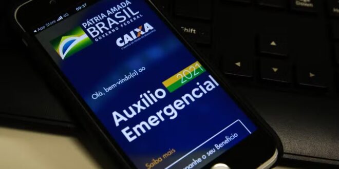 Auxílio emergencial: saiba quem recebeu indevidamente e como devolver o benefício