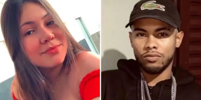 Filha de vereador e amigo morrem em acidente na GO-221