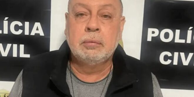 “Don Juan” é condenado a mais de 14 anos de prisão por golpes amorosos e financeiros em Goianésia e região