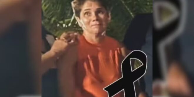 Marido é suspeito de matar esposa doente para ‘acabar com sofrimento dela’, diz polícia
