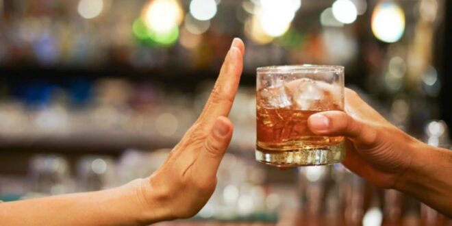 Prefeitura de Goianésia alerta população sobre riscos do consumo de bebidas adulteradas com metanol