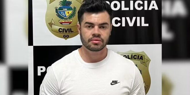 Jovem é preso suspeito de tentar agarrar esteticistas e não pagar pelos serviços