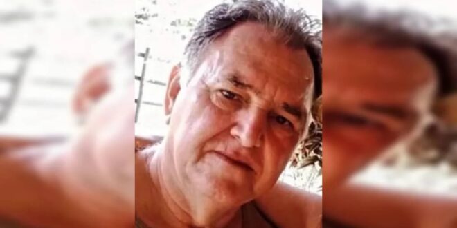 Polícia Civil de Goiás procura policial aposentado que está na lista vermelha da Interpol Você enviou