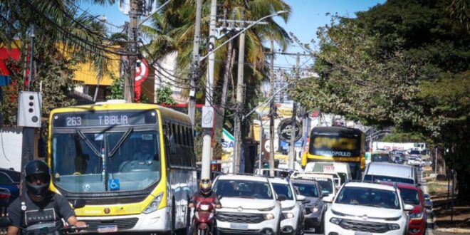 Prazo para pagar IPVA e licenciamento termina nesta sexta