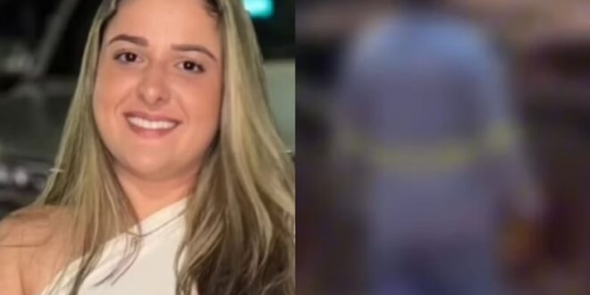 Jovem morre em grave acidente na GO-334, entre Rubiataba e Carmo do Rio Verde