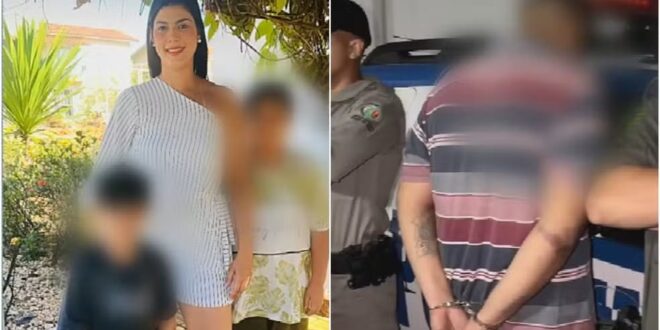 Jovem é morta a tiros por ex-companheiro dentro de condomínio, em Goiânia, diz polícia