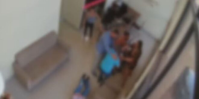 Idoso de 88 anos e o filho são espancados em escritório de advocacia após cobrar dívida de mais de R$ 100 mil