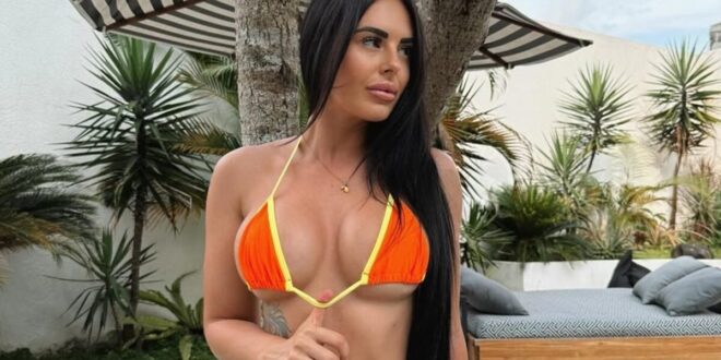 Musa do OnlyFans oferece salário de R$ 109 mil em vaga inusitada; saiba qual