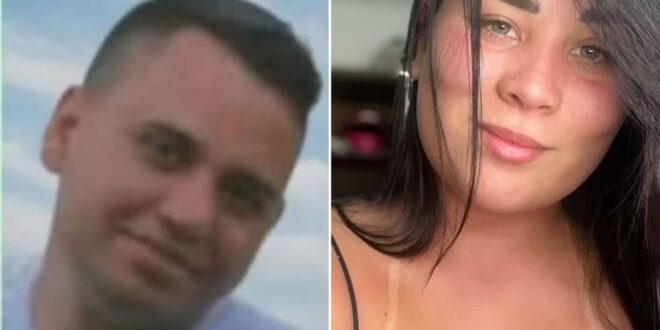 Grávida e marido são mortos a tiros em casa, diz polícia