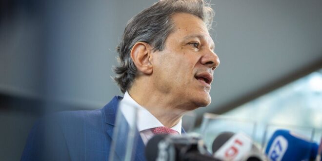 meta é alcançar US$ 10 bi no TFFF durante presidência do Brasil na COP