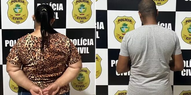 Empregada doméstica é presa suspeita de furtar R$ 363 mil de idosa