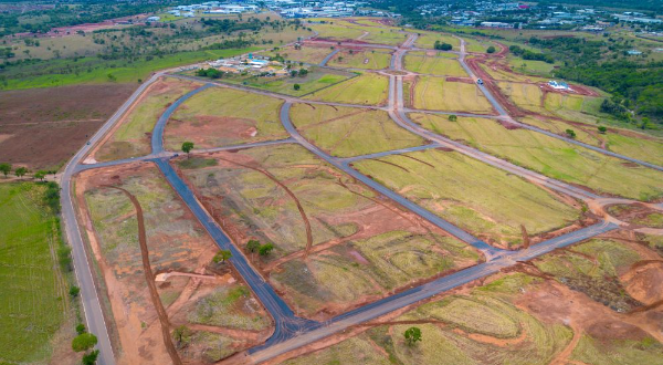 Caiado sanciona lei que garante R$ 60 milhões para acelerar obras do Dianot