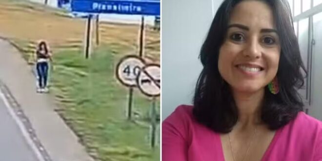 Desaparecimento de biomédica: veja o que se sabe sobre o caso